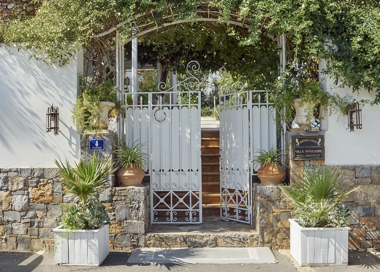Villa Ippocampi - Adults Only Hersonissos  Exterior photo