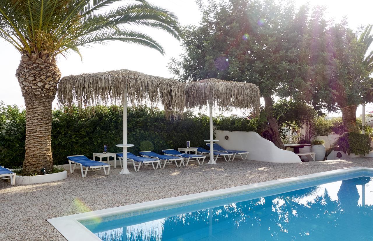 Villa Ippocampi - Adults Only Hersonissos  Exterior photo