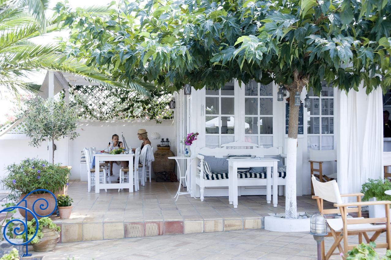 Villa Ippocampi - Adults Only Hersonissos  Exterior photo