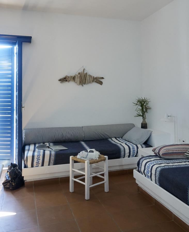 Villa Ippocampi - Adults Only Hersonissos  Exterior photo