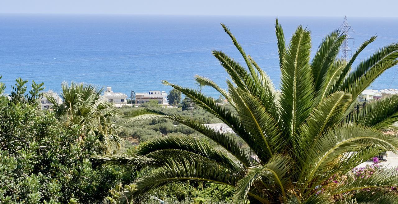 Villa Ippocampi - Adults Only Hersonissos  Exterior photo