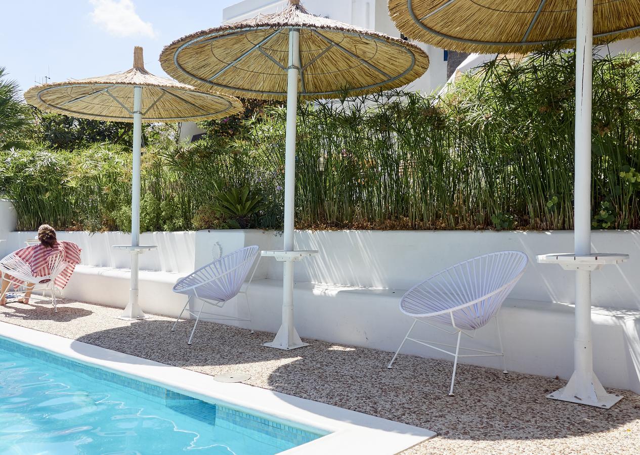 Villa Ippocampi - Adults Only Hersonissos  Exterior photo