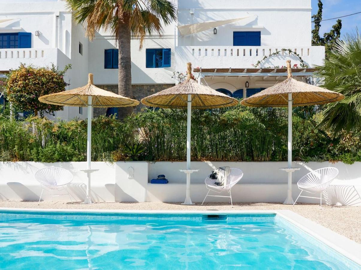 Villa Ippocampi - Adults Only Hersonissos  Exterior photo